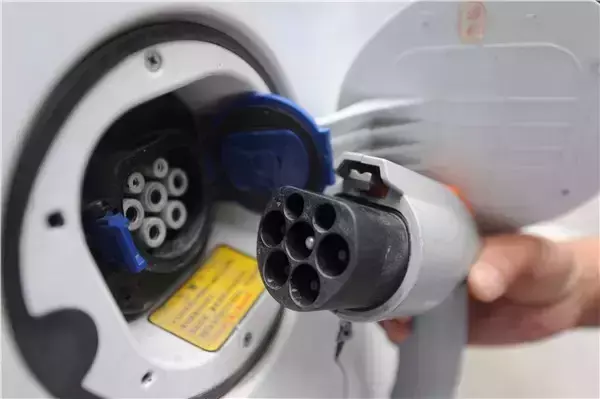 氢氪出行共享汽车怎么收费(11)