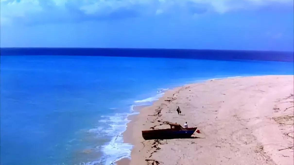 肖申克的救赎名句有些鸟是关不住的(8)