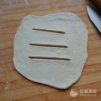 怎样炸油饼的家常做法(10)