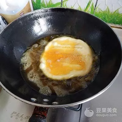 怎样炸油饼的家常做法(12)