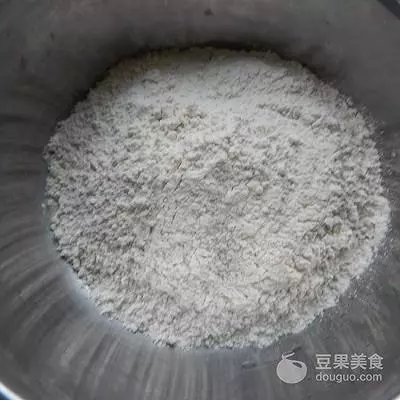 怎样炸油饼的家常做法(1)