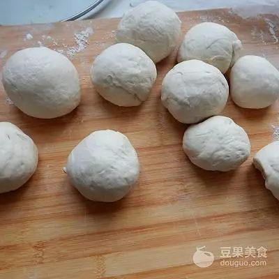 怎样炸油饼的家常做法(8)