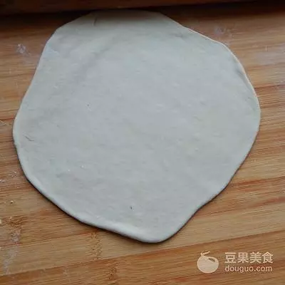 怎样炸油饼的家常做法(9)