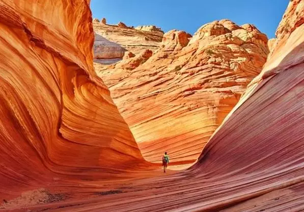 风力侵蚀作用形成的地貌有哪些(4)