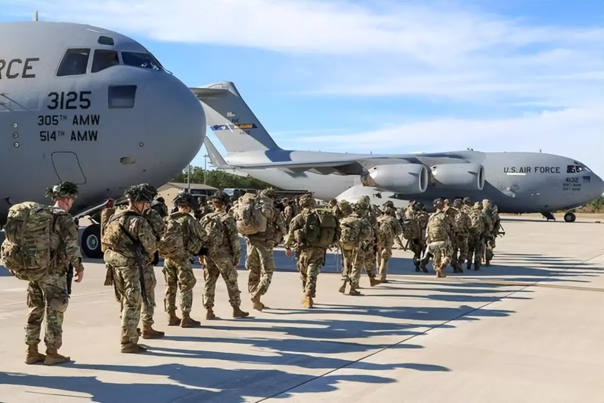 俄罗斯军事力量有多强?美国都害怕(6)