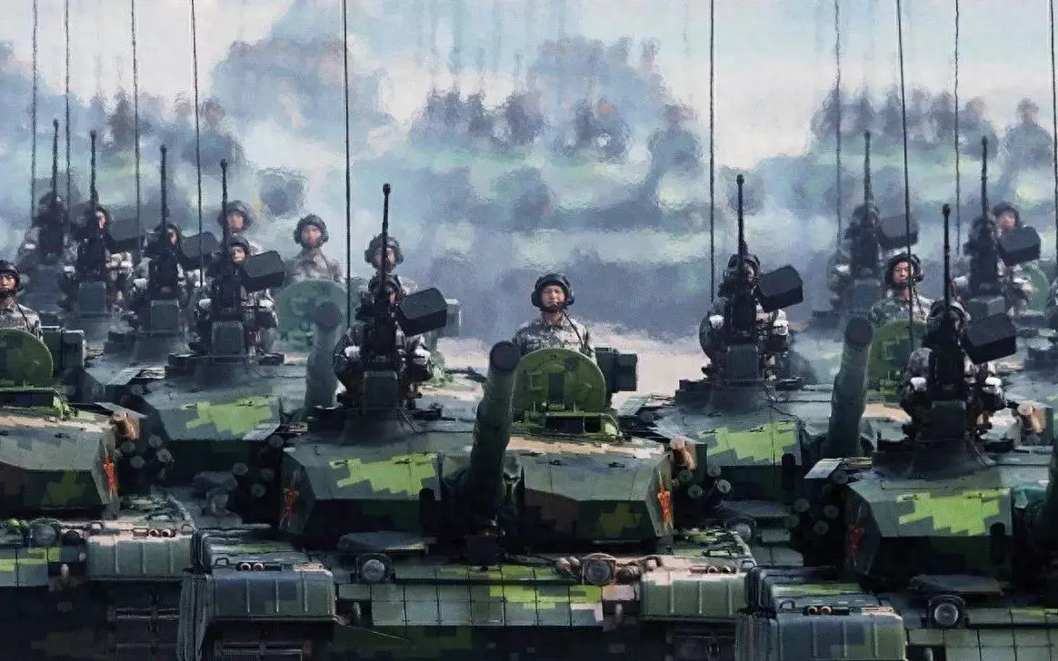 俄罗斯军事力量有多强?美国都害怕(8)