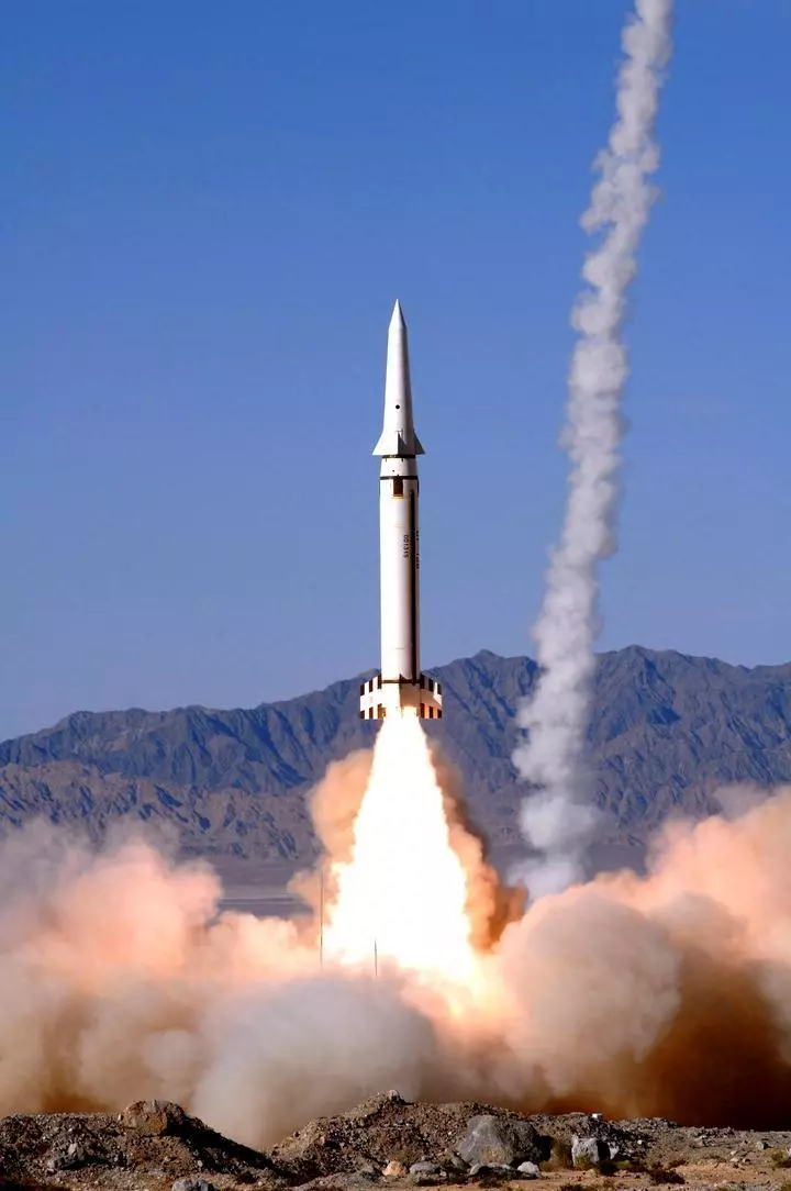 俄罗斯军事力量有多强?美国都害怕(9)