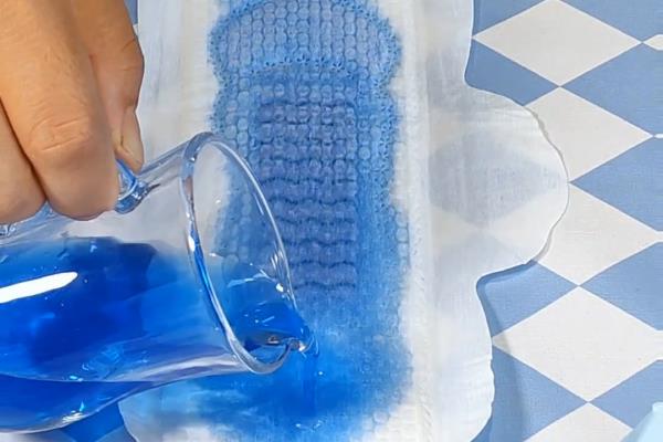 康佰利红豆杉卫生巾怎么样.