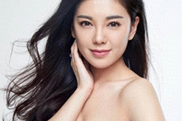 姓赵的女明星全部名单.