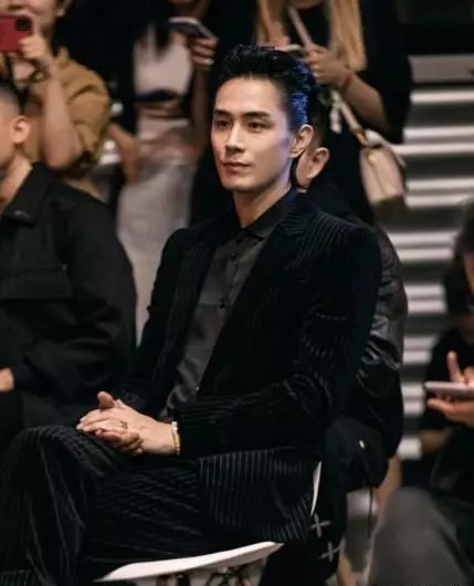 李承铉戚薇披荆斩棘唱的歌哪一期(3)