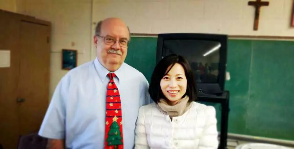 福特汉姆大学相当于国内什么大学(1)