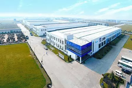 国内水泵厂家排名(10)