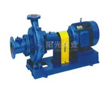 国内水泵厂家排名(1)