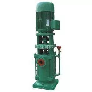 国内水泵厂家排名(8)