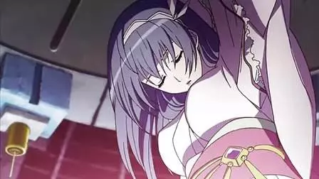 穿越宇宙的少女是百合吗(4)