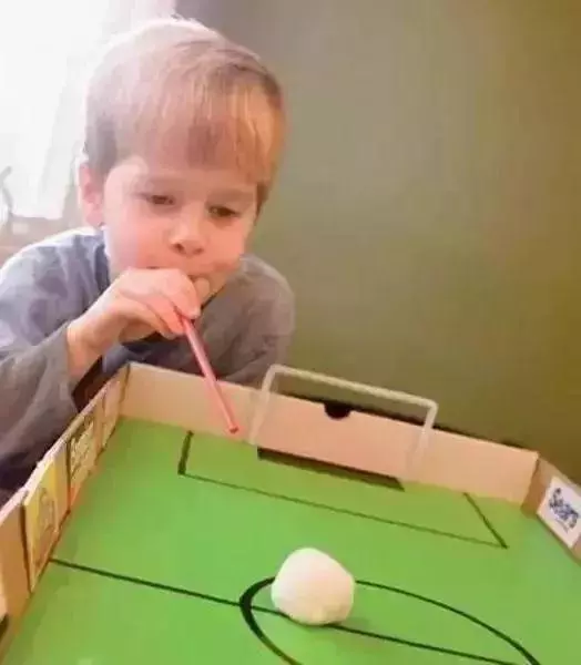 亲子游戏100例大全(16)