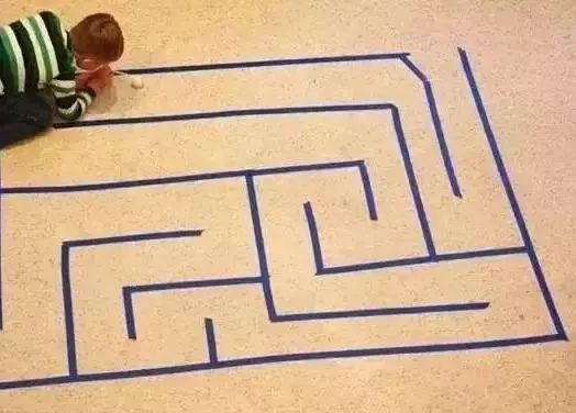 亲子游戏100例大全(17)