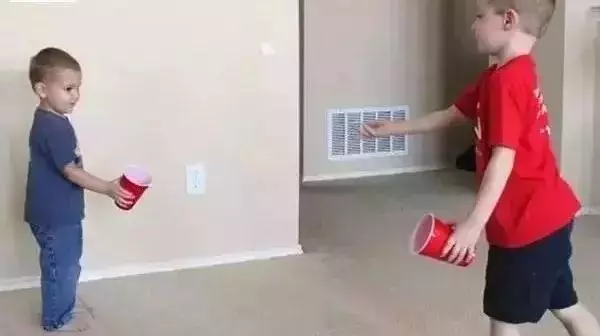 亲子游戏100例大全(18)