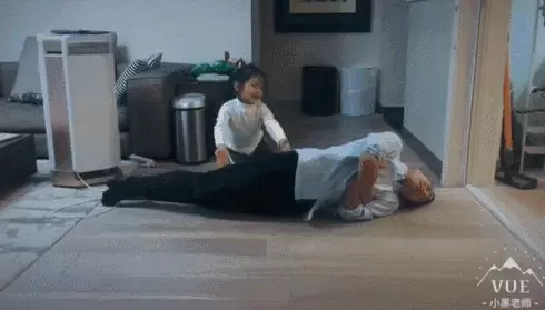 亲子游戏100例大全(1)