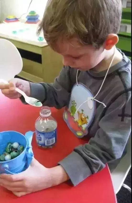 亲子游戏100例大全(23)