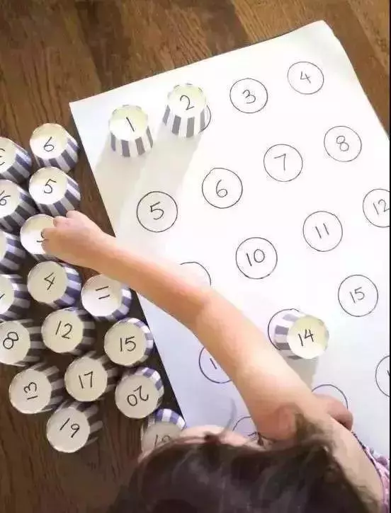 亲子游戏100例大全(27)