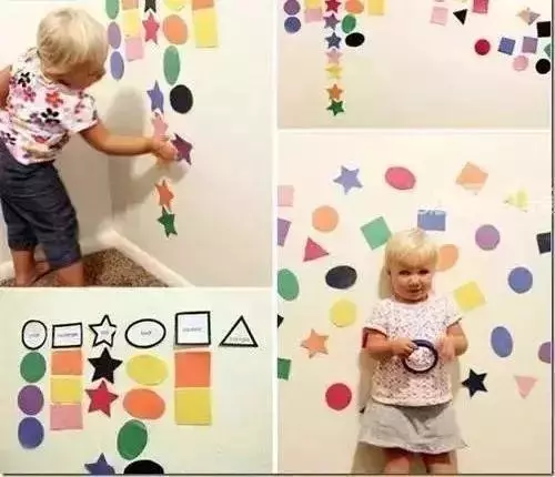 亲子游戏100例大全(28)