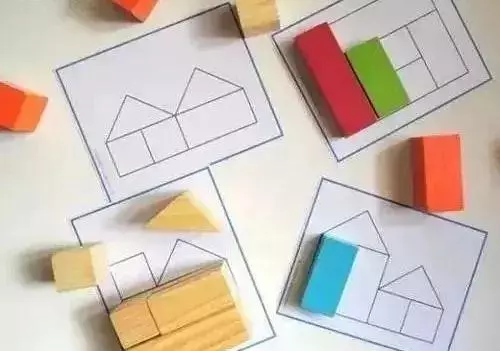 亲子游戏100例大全(29)