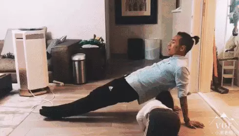 亲子游戏100例大全(2)