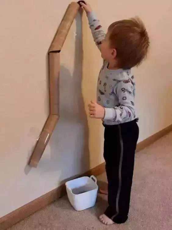 亲子游戏100例大全(30)