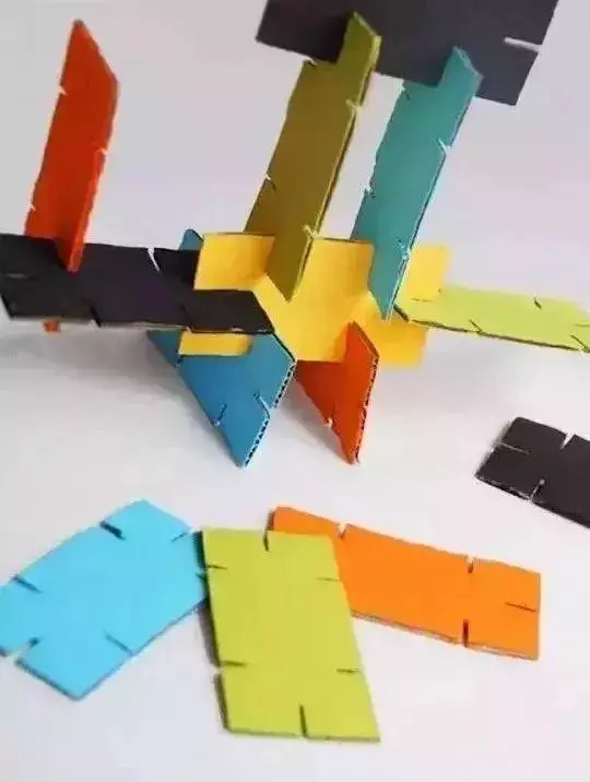 亲子游戏100例大全(31)