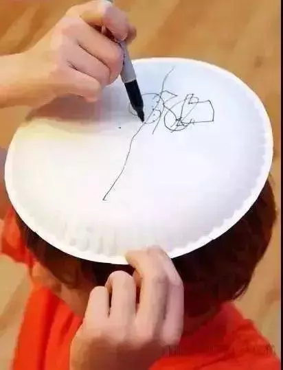 亲子游戏100例大全(33)