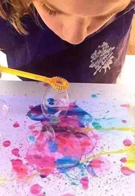 亲子游戏100例大全(34)