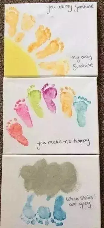 亲子游戏100例大全(36)