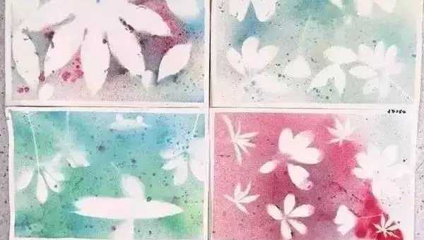 亲子游戏100例大全(37)