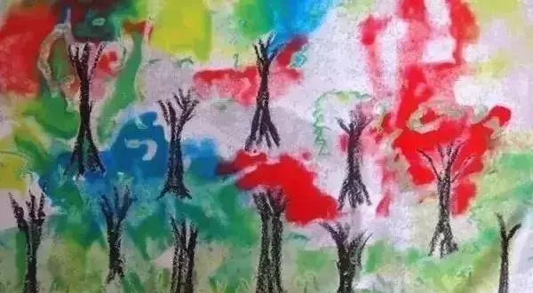 亲子游戏100例大全(38)