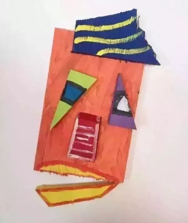 亲子游戏100例大全(40)