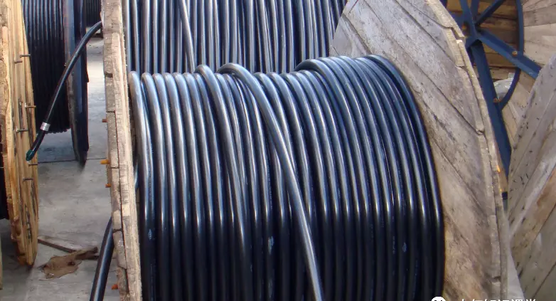 电缆规格型号一览表大全(14)