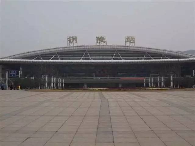 铜九铁路沿线车站汇总(18)