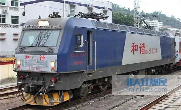 铜九铁路沿线车站汇总(21)