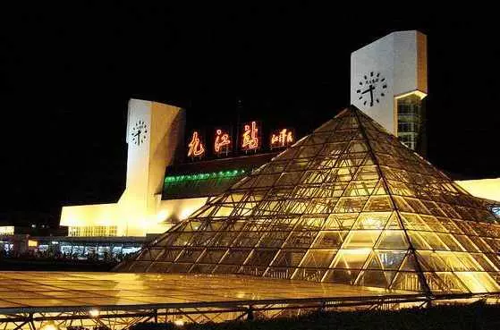 铜九铁路沿线车站汇总(2)