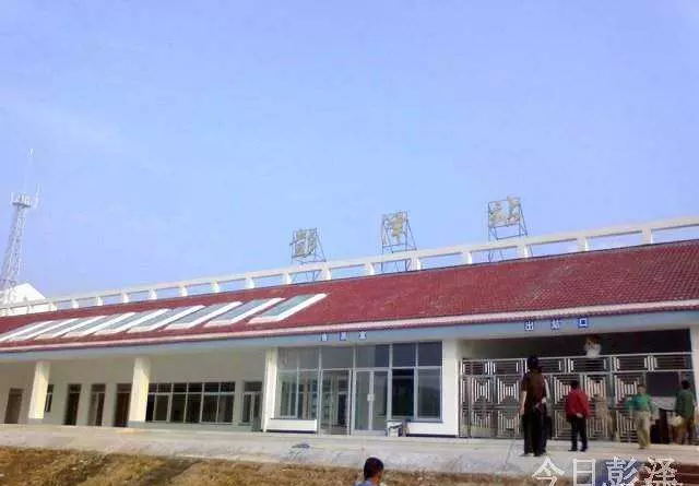 铜九铁路沿线车站汇总(5)