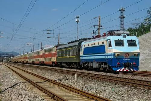 铜九铁路沿线车站汇总(9)