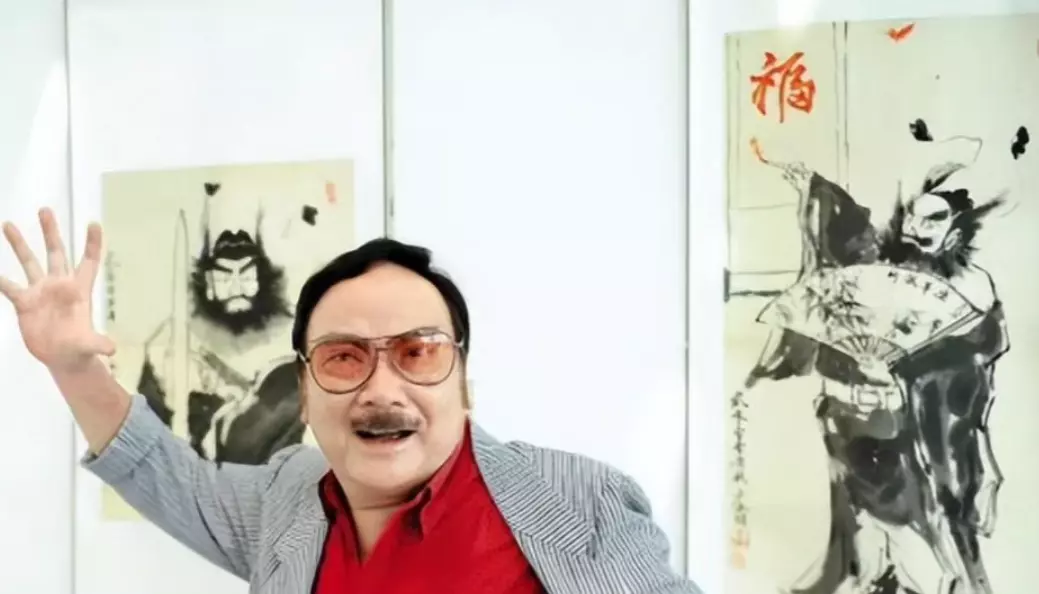 外来媳妇本地郎演员表全部真实关系(10)