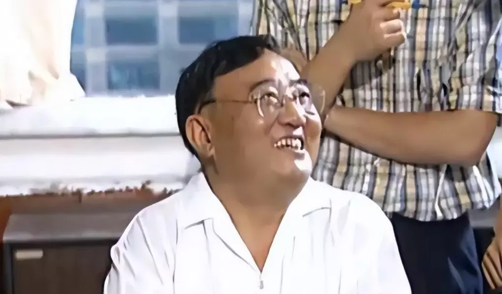 外来媳妇本地郎演员表全部真实关系(11)