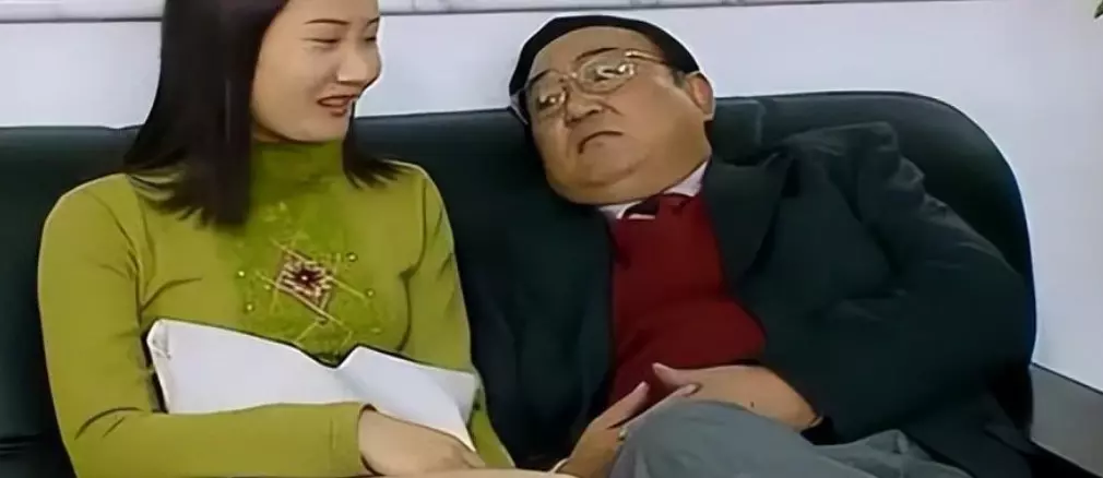 外来媳妇本地郎演员表全部真实关系(5)