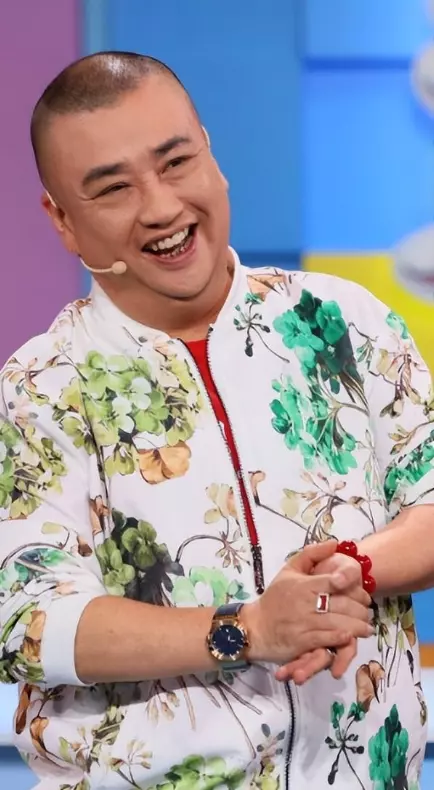 外来媳妇本地郎演员表全部真实关系(7)