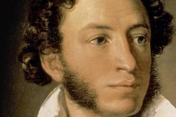 俄国文学之父是指的哪位作家.