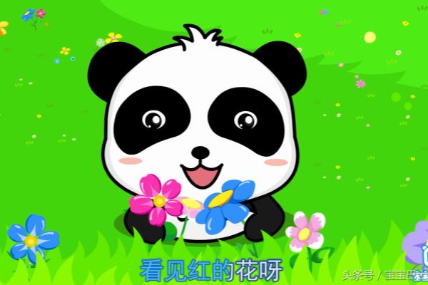 关于四季的儿歌有哪些.