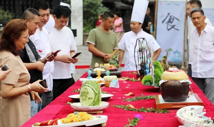 寿昌古镇哪里好玩(10)