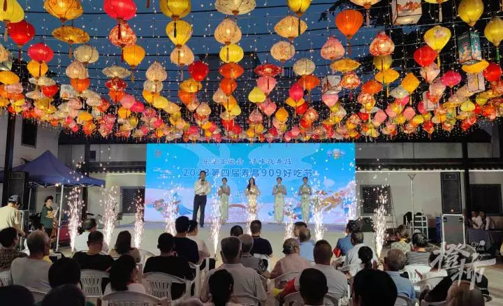 寿昌古镇哪里好玩(11)